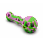 Silicone Spoon Pipe