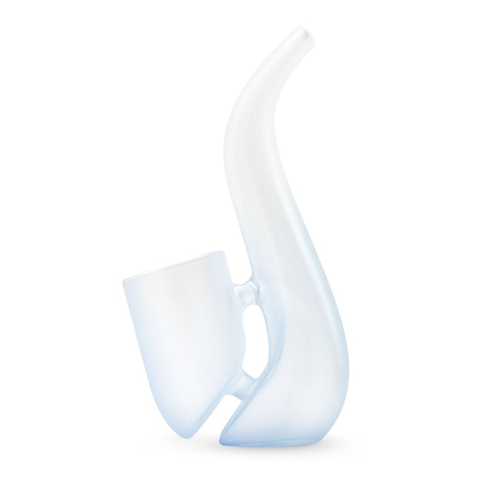 Puffco Bubbler Glass Attachment for New Proxy | 6.5"