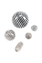 5-Piece Quartz Terp Marble & Pearl Set