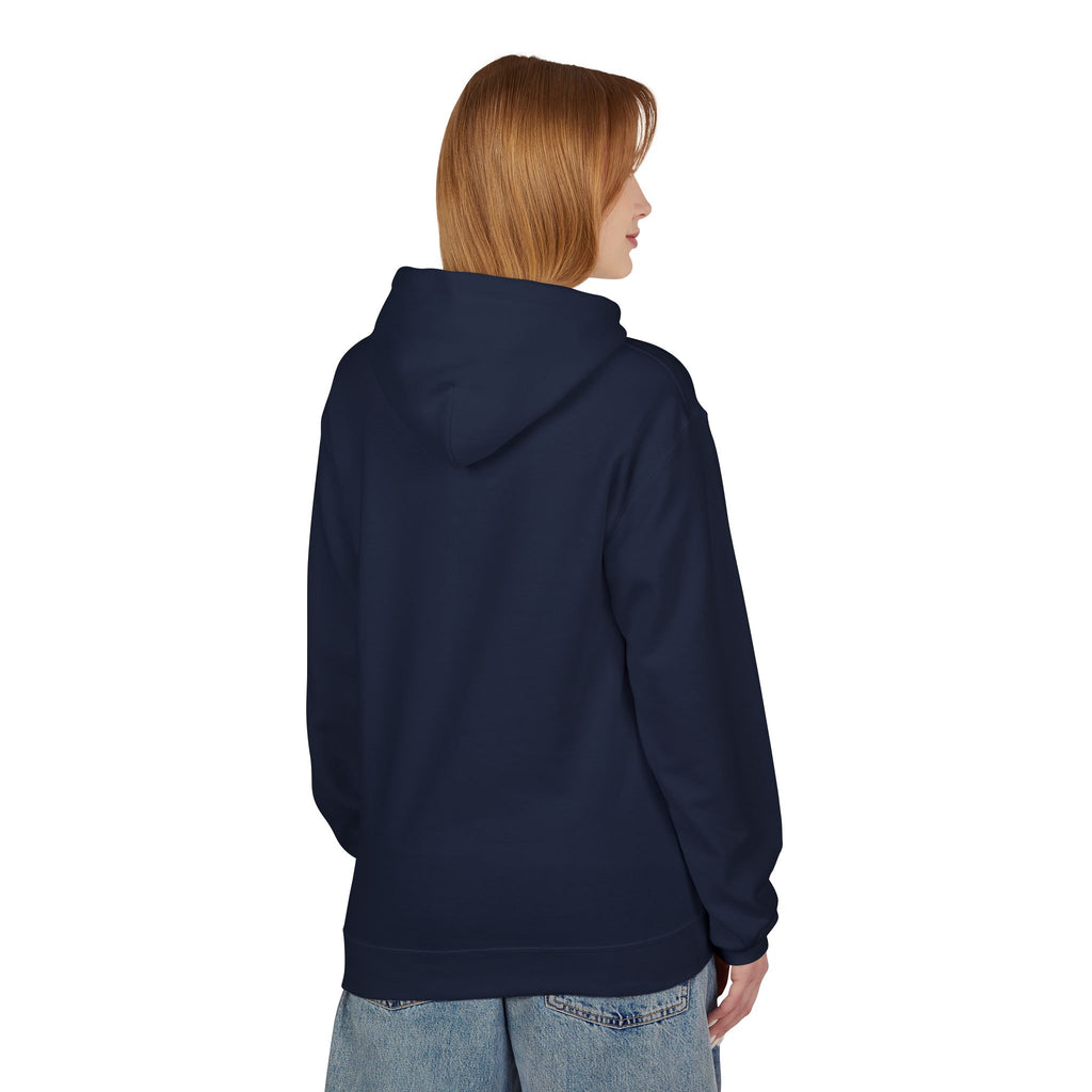 Autobongs University Hoodie