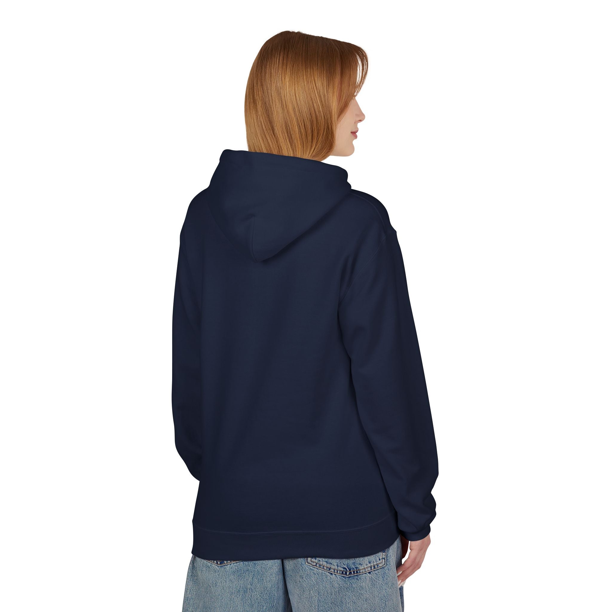 Autobongs University Hoodie