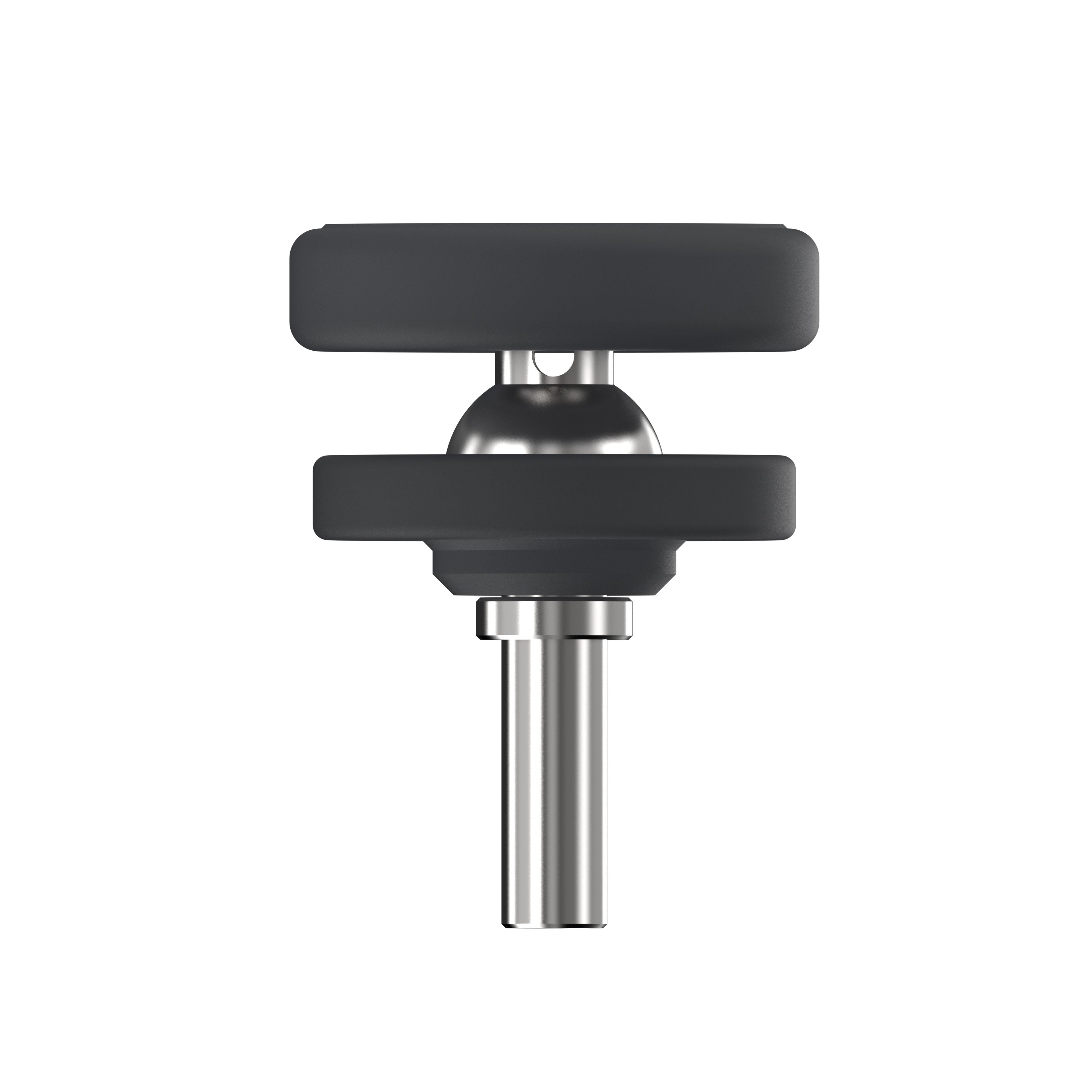 Dr. Dabber Switch GO(TM) Carb Cap