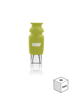 GRAV® Silicone-Capped Glass Crutch 10 Pack