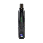 Ooze Hilo 510 Variable Voltage Conceal Battery - 400mAh / Black