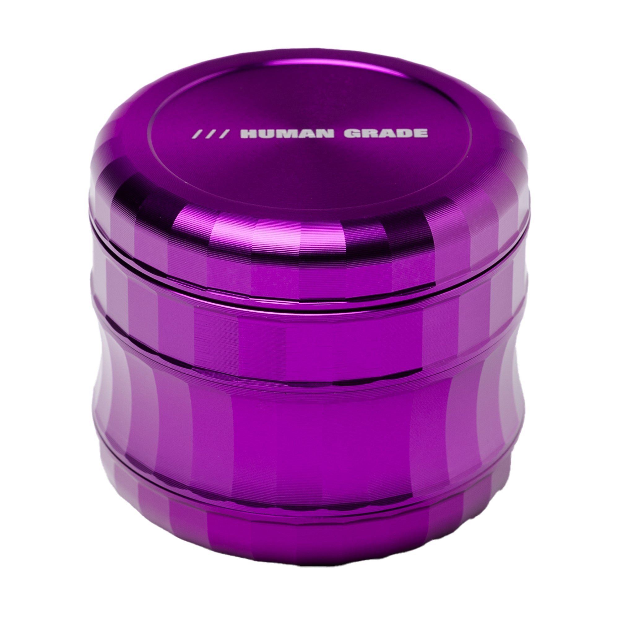 Human Grade Grinder 6M (2.5")