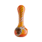 Eyce ORAFLEX Spiral Spoon Pipe