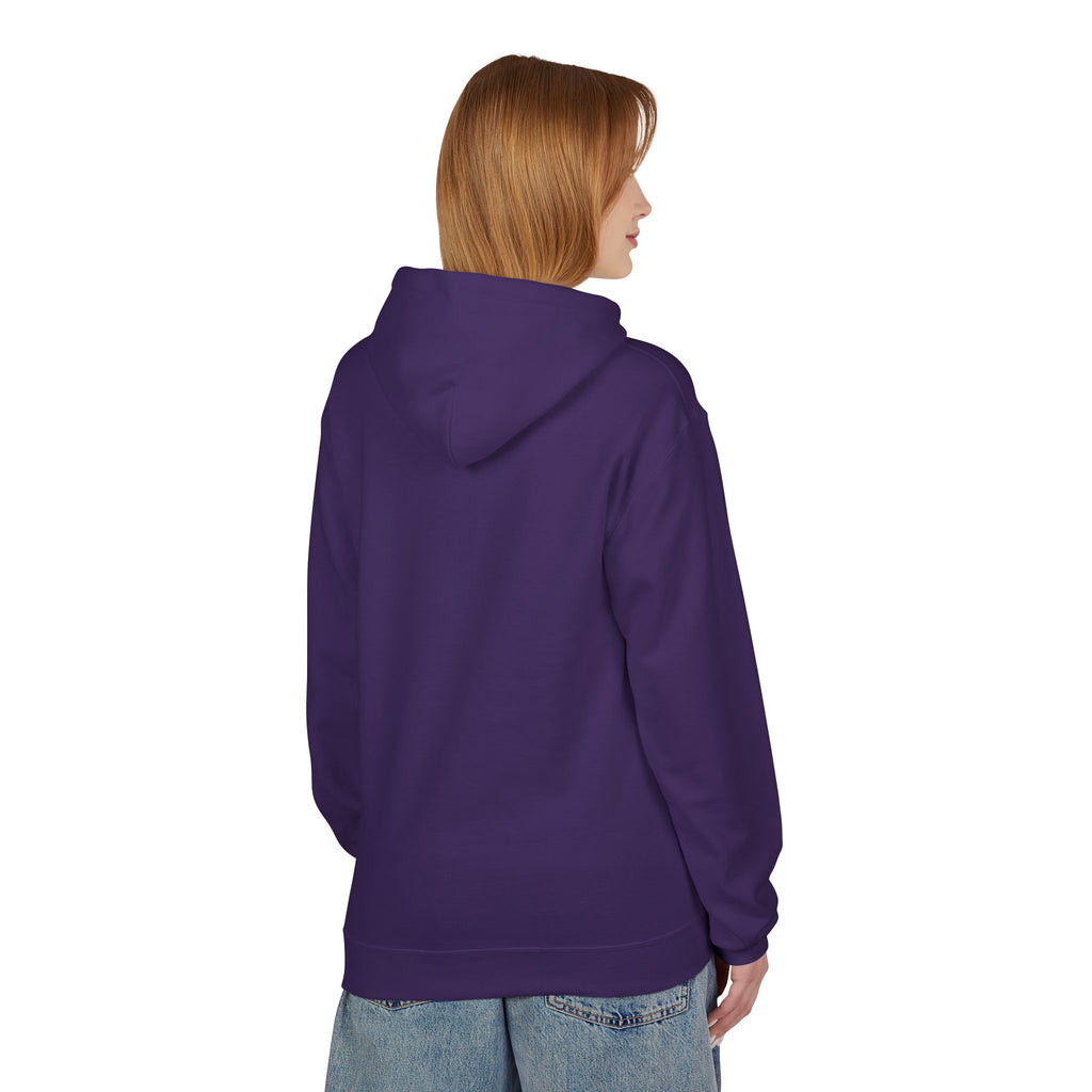 Autobongs University Hoodie