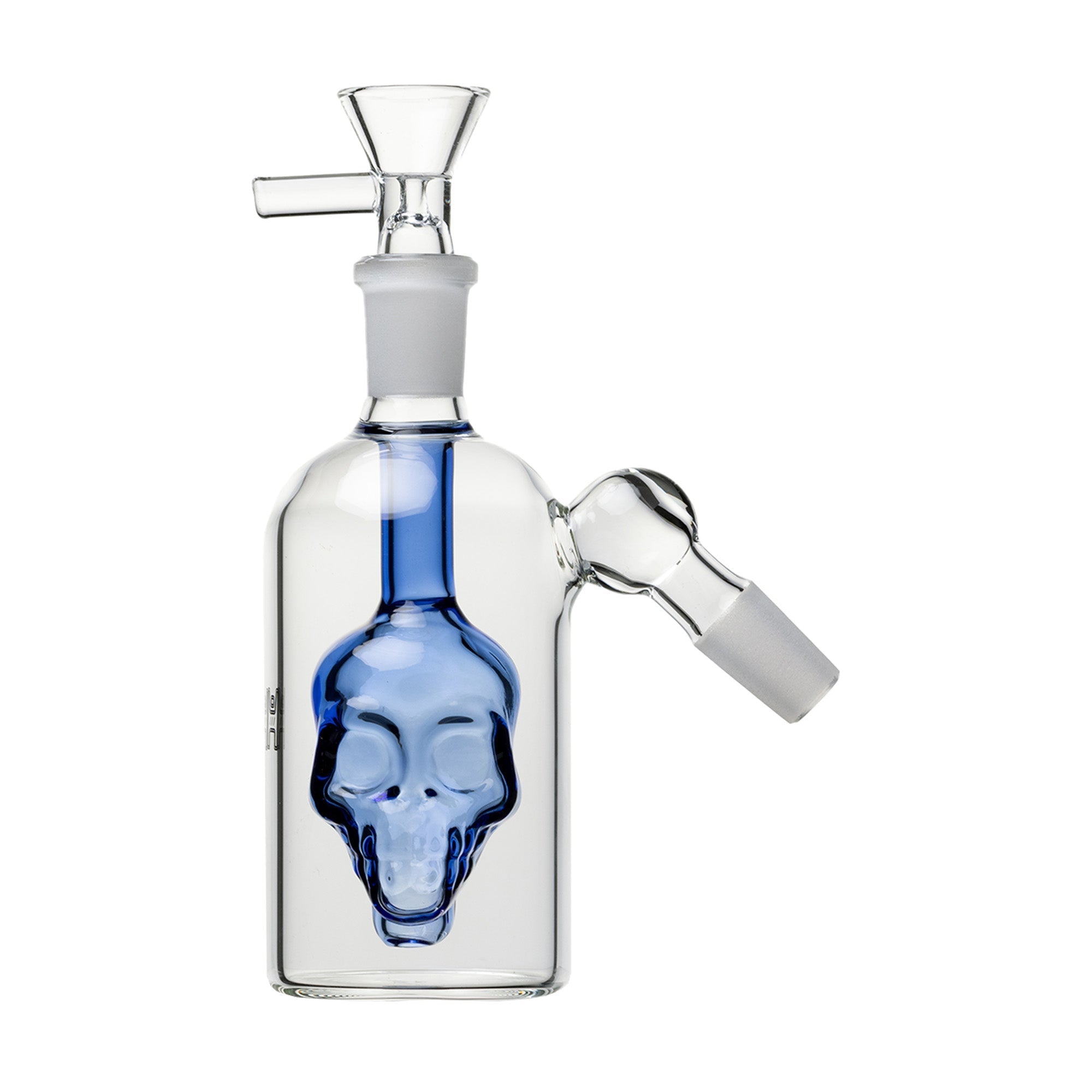 Human Grade The Skull Ash Catcher