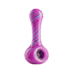 Eyce ORAFLEX Floral Spoon