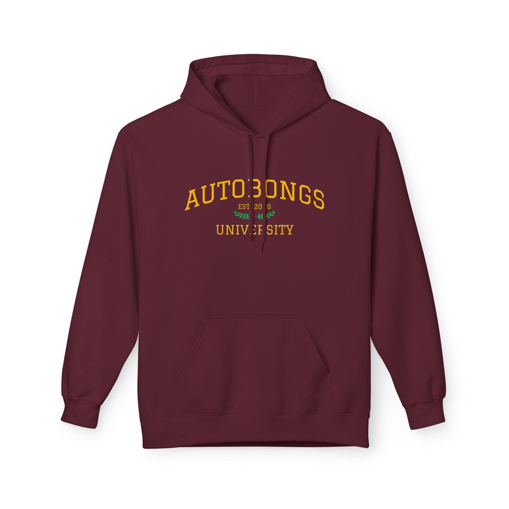 Autobongs University Hoodie