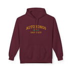 Autobongs University Hoodie