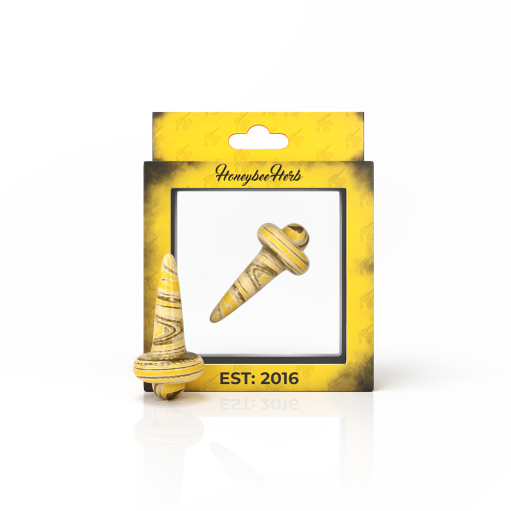 HBH HONEY DIRECTIONAL CARB CAP