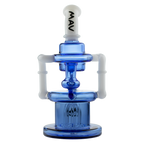 MAV The Pasadena Microscopic Quad Shower Bent Neck Recycler