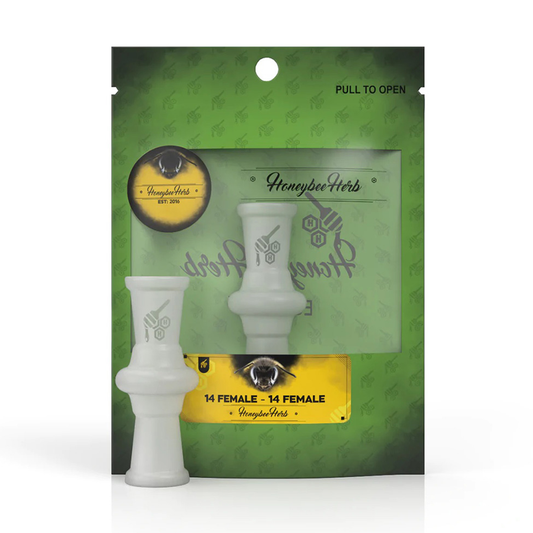 HBH Glass Adapters