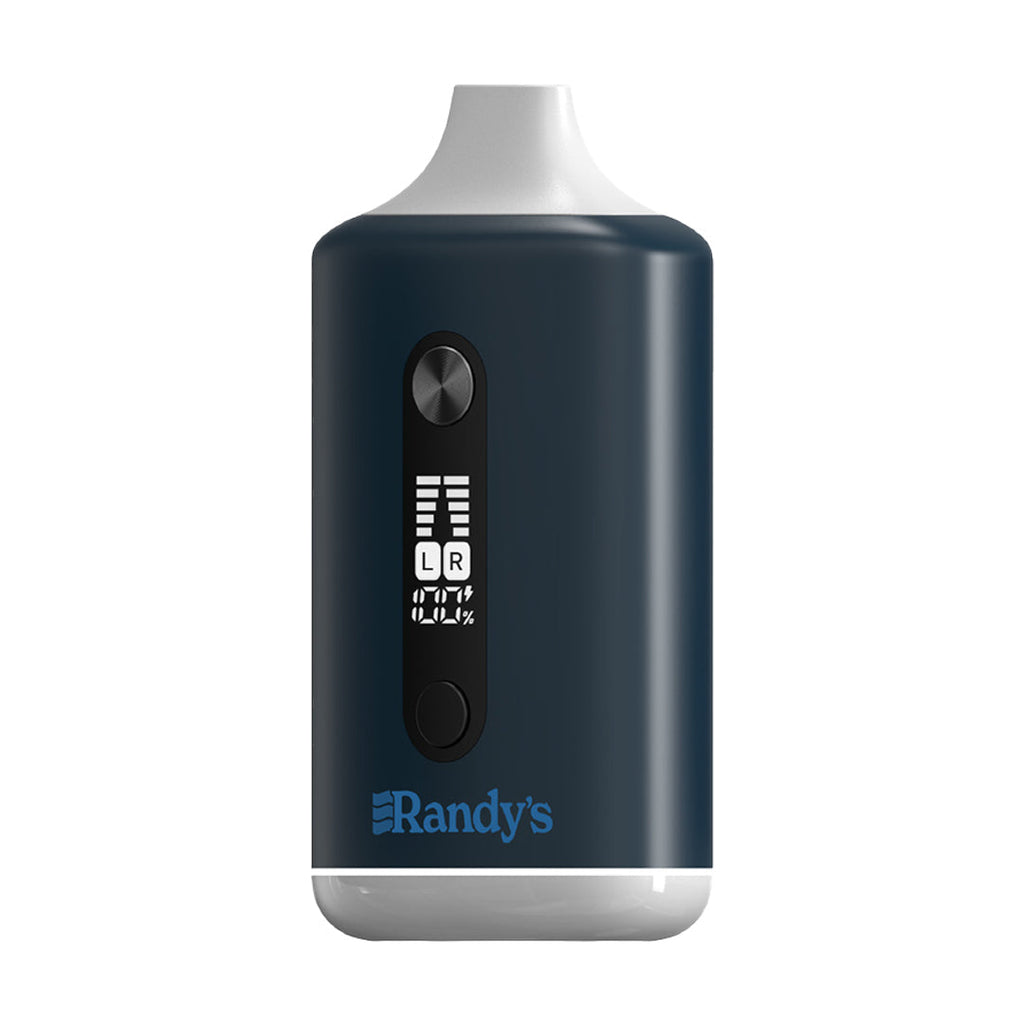 Randy's Inspo Dual Vape Bar Battery