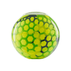 Eyce ORAFLEX Honeycomb Spoon Pipe