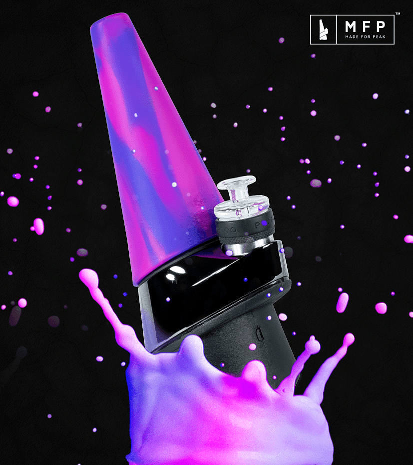 Eyce Puffco Peak Attachment