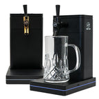 Stache Products Terp Tap Portable Vaporizer | 3000mAh | Black