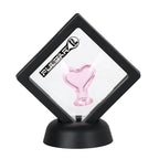 Pulsar Heart Glass Attachment for Puffco Pivot