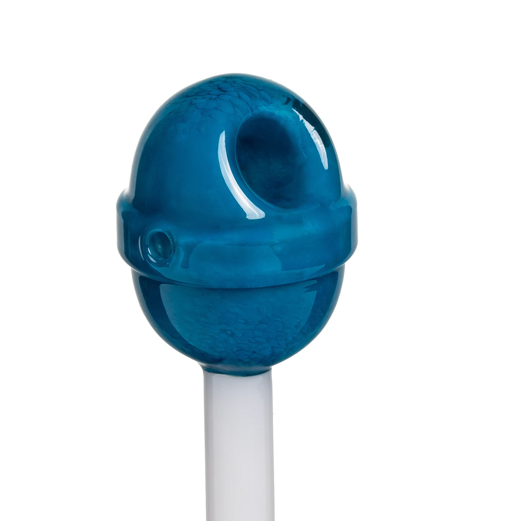 BigFUN! Lollipipe Glass Pipe