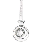 Pulsar Royal Sherlock Glass Hand Pipe - 6"