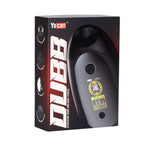 Yocan Dubb Dual Cartridge 510 Vape Battery | 750mAh