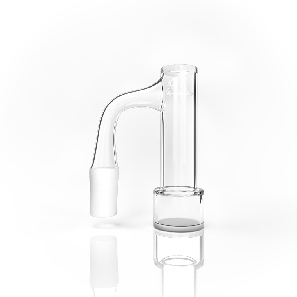 HBH HONEY BOILER QUARTZ BANGER - 90° DEGREE | BL