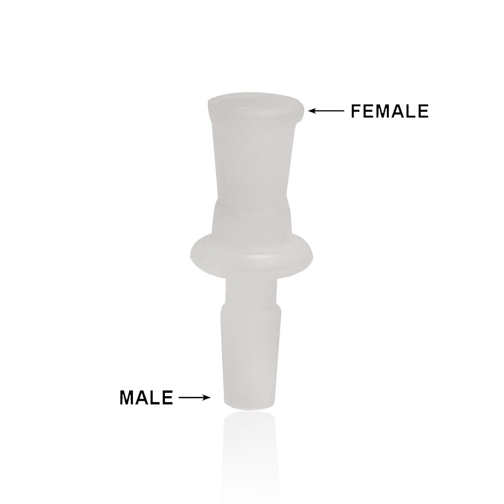 HBH Glass Converter Adapter