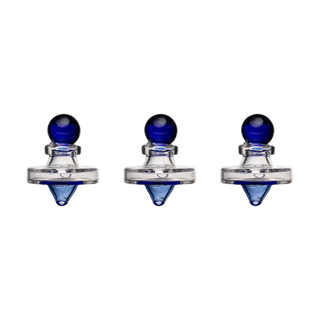 Human Grade Directional 5 Carb Cap