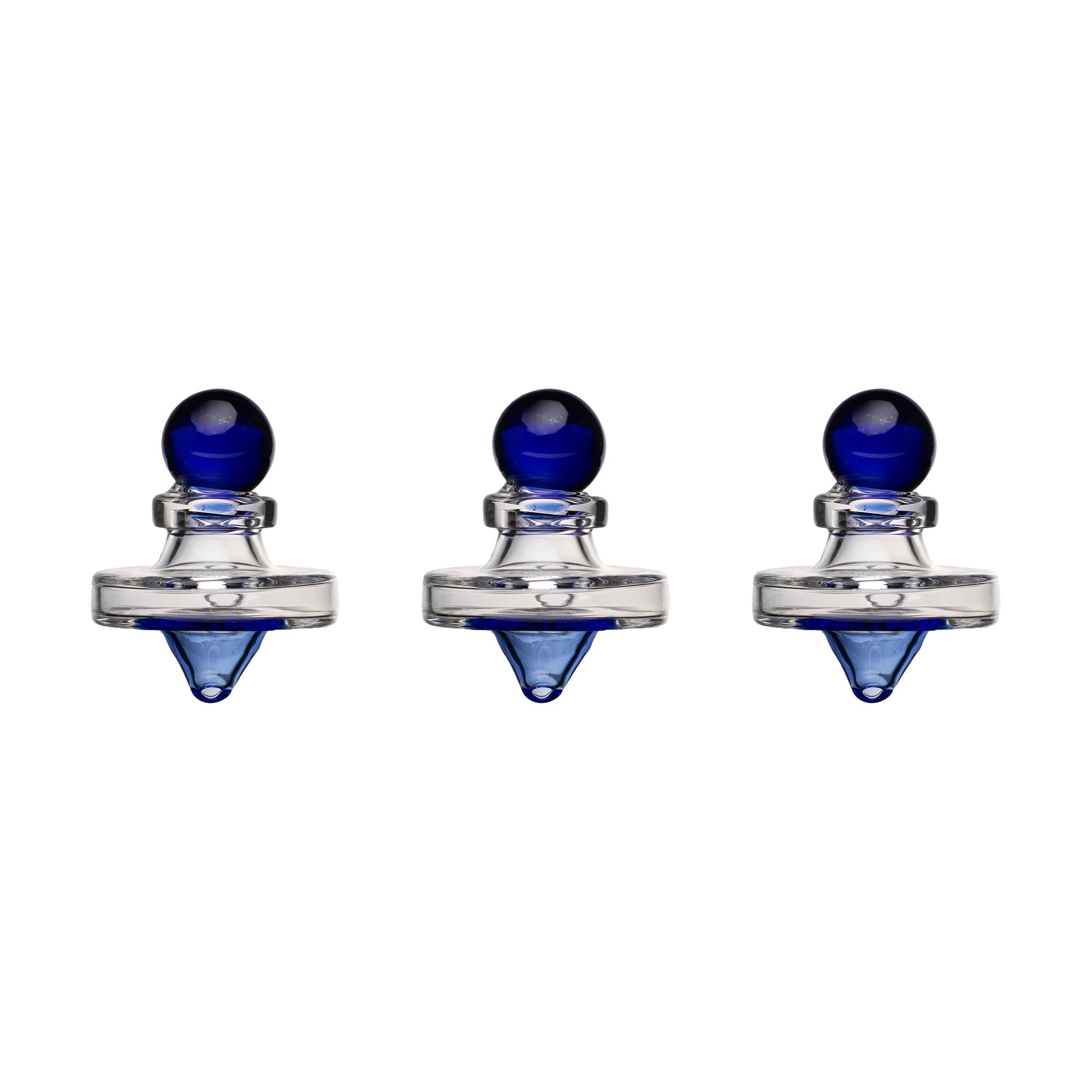 Human Grade Directional 5 Carb Cap
