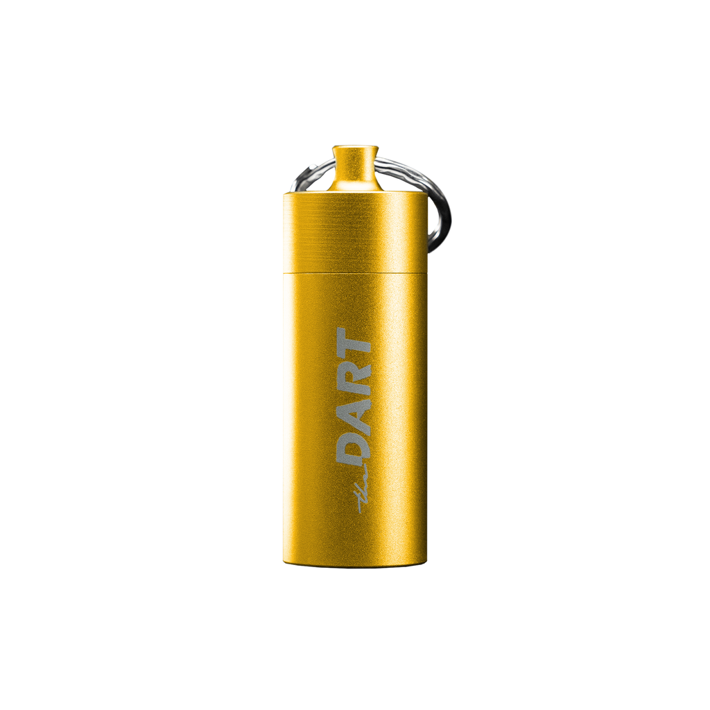 DART Standard Canister
