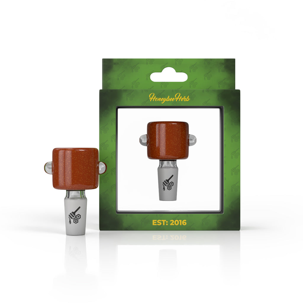 HBH DICHRO SIMPLE GALAXY FLOWER BOWL