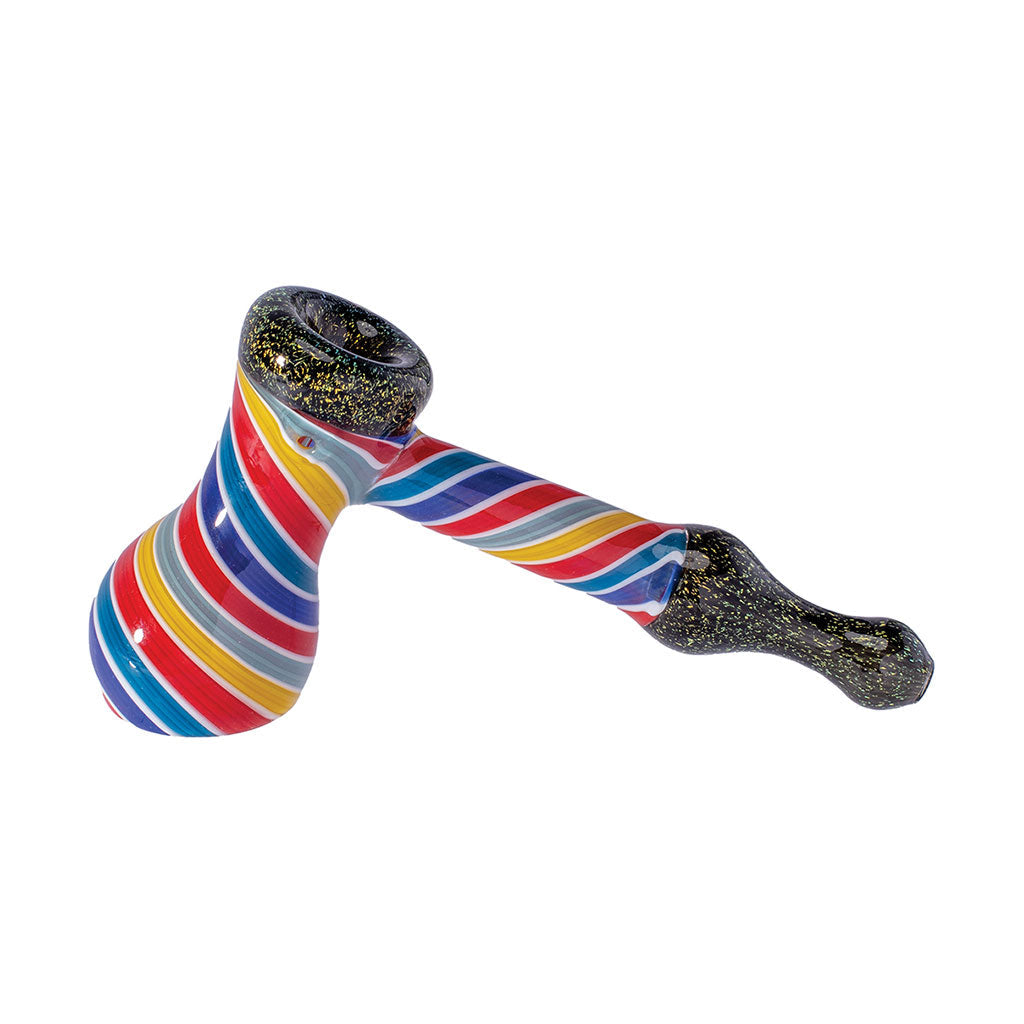 Dicro Hammer Bubbler
