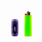 G Pen 510 Original - Purple Translucent