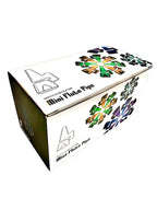 Space King Flute Pipe Set of 6