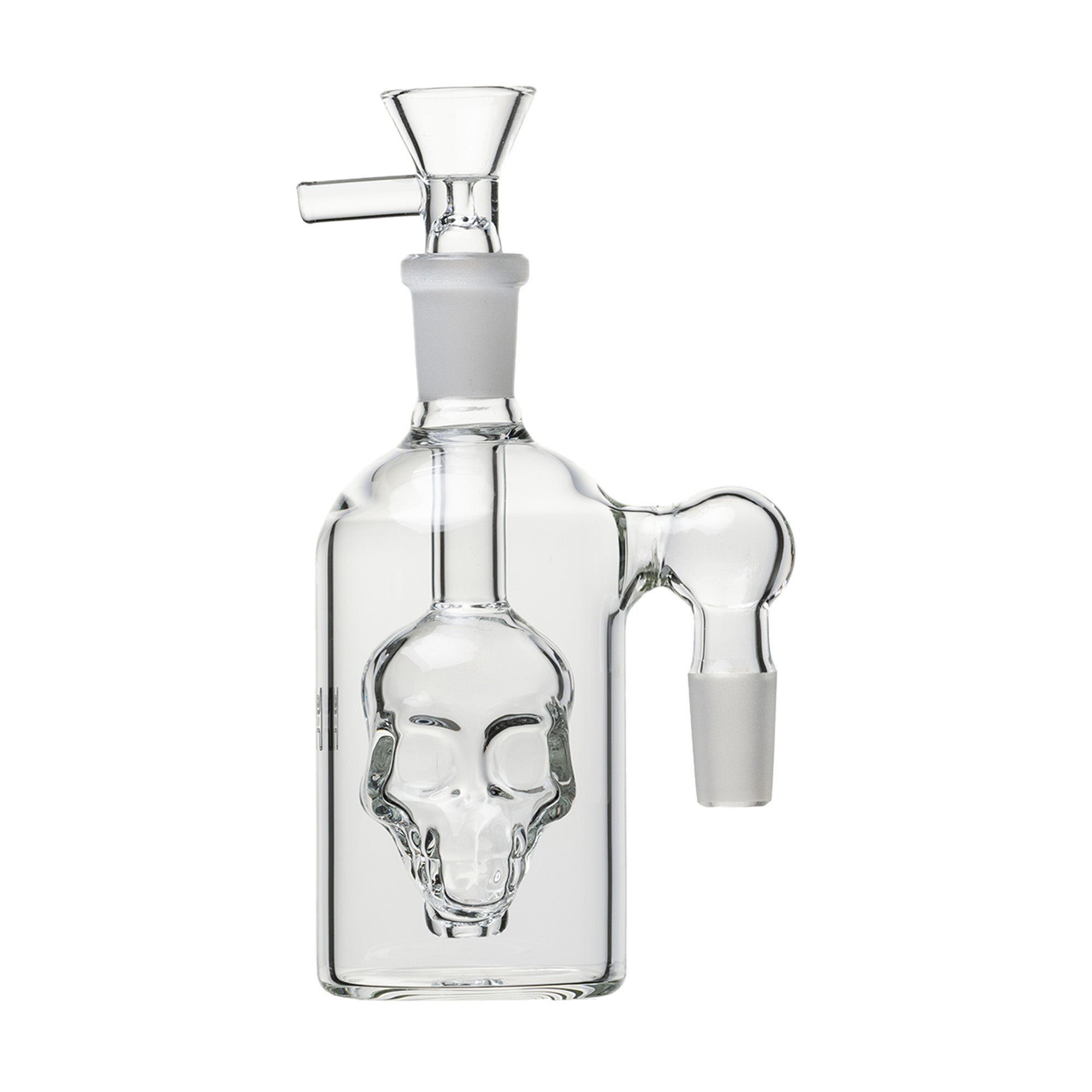 Human Grade The Skull Ash Catcher