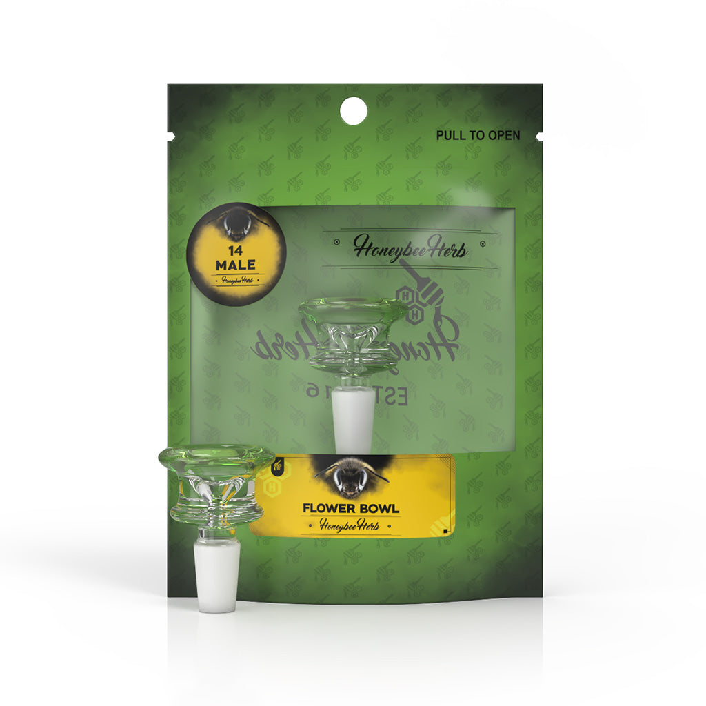 HBH Double Edge Bowl Piece