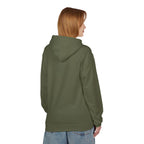 'Not Smoking' Comfort Pullover Hoodie