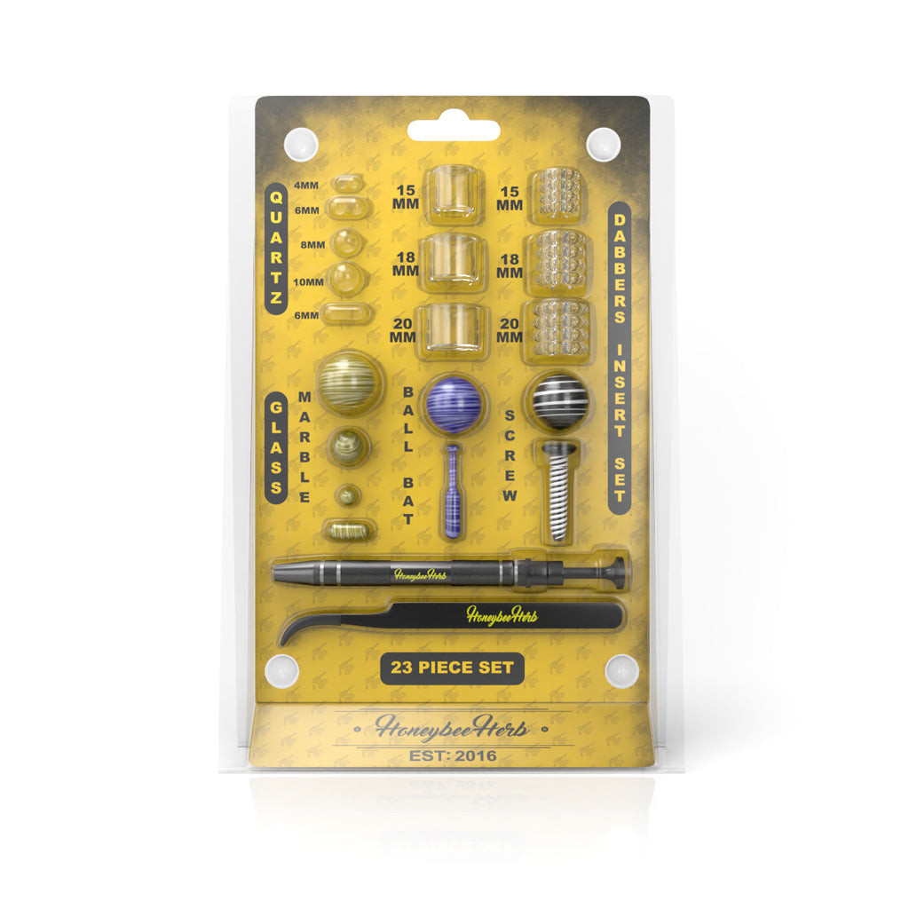 HBH DAB INSERT ACCESSORY SET