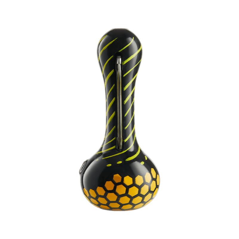Eyce ORAFLEX Honeycomb Spoon Pipe