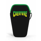 Goblin Spoon Hand Pipe with Ash Catcher Mouthpiece