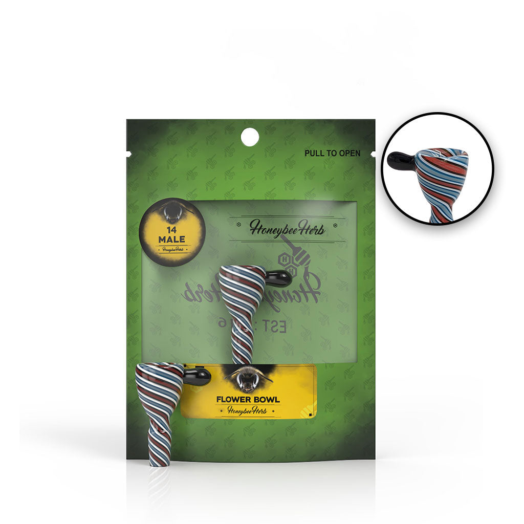 HBH Wig Wag Bowl Piece