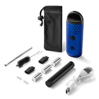 Cipher Herby Dry Herb Vaporizer | Sapphire Blue
