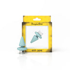 HBH Triangle Spinner Carb Cap