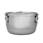 FreshStore CVault Storage Container (2L - 21 Liter)