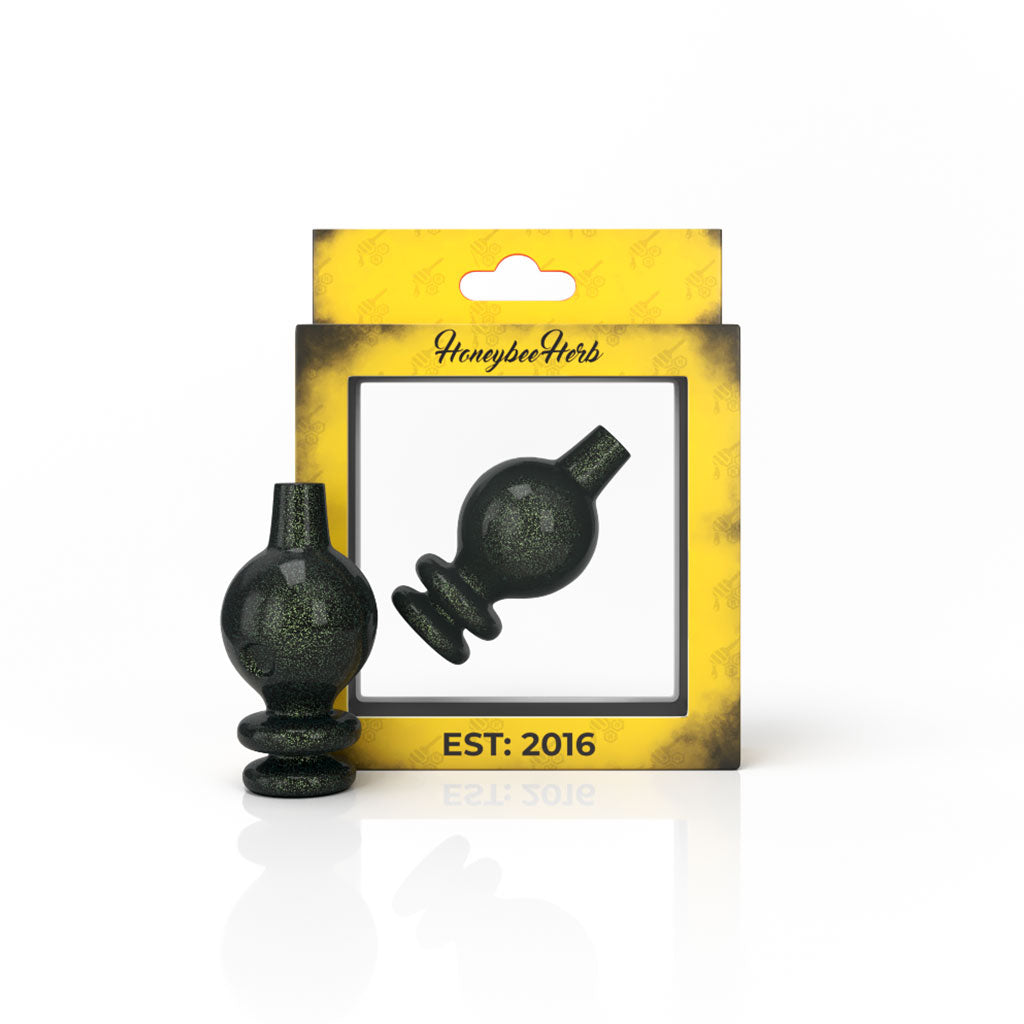 HBH ELITE GALAXY CARB CAP