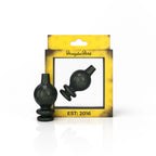 HBH ELITE GALAXY CARB CAP