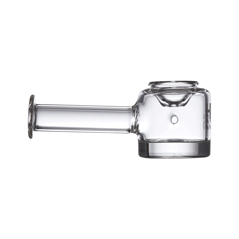 Higher Standards Heavy Duty Spoon Pipe