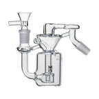 Human Grade "The Recycler" Glass Ash Catcher