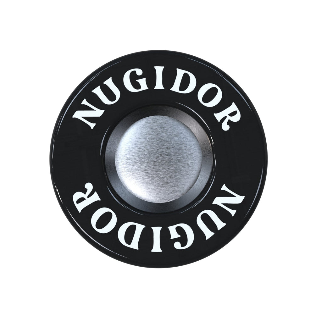 Nugidor - Pop-Vac™ Stash Jar